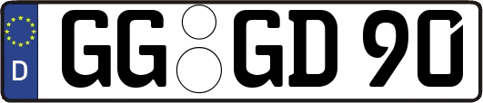 GG-GD90