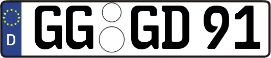 GG-GD91