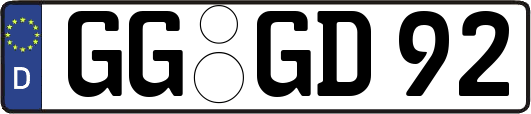 GG-GD92