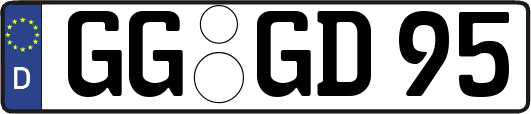 GG-GD95