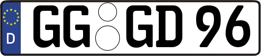 GG-GD96