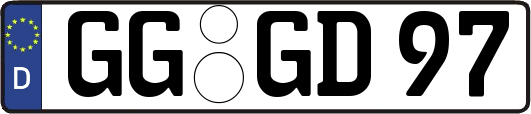 GG-GD97