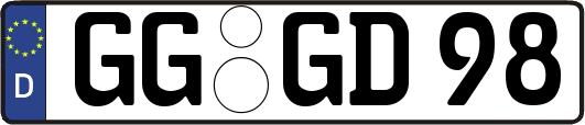 GG-GD98