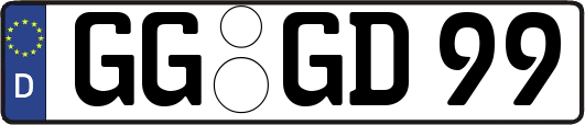 GG-GD99