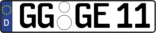 GG-GE11