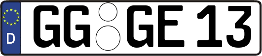 GG-GE13