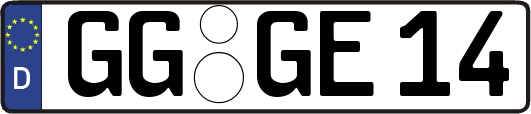 GG-GE14
