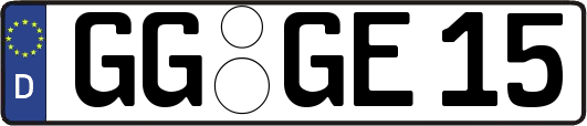 GG-GE15