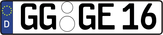 GG-GE16