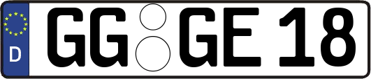 GG-GE18