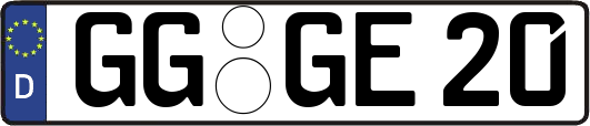 GG-GE20