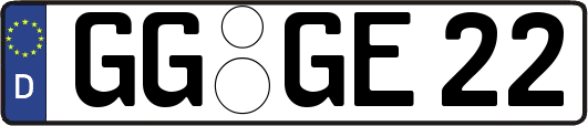 GG-GE22