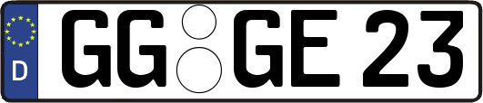GG-GE23