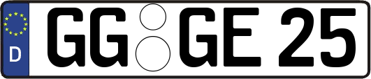 GG-GE25