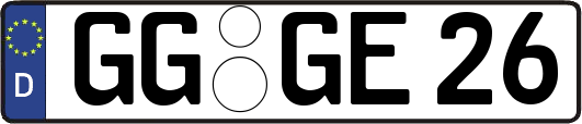 GG-GE26