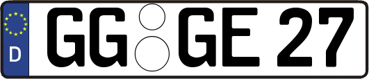 GG-GE27