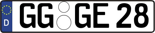 GG-GE28