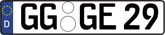GG-GE29