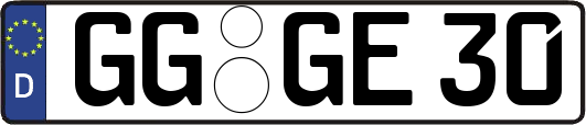 GG-GE30