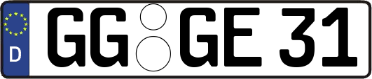 GG-GE31