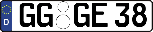 GG-GE38