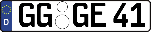 GG-GE41