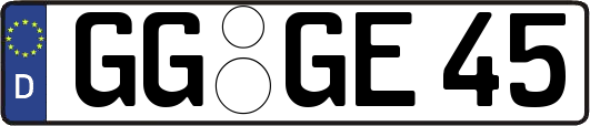 GG-GE45