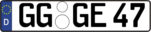 GG-GE47