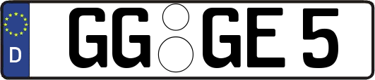 GG-GE5