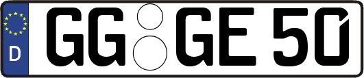 GG-GE50