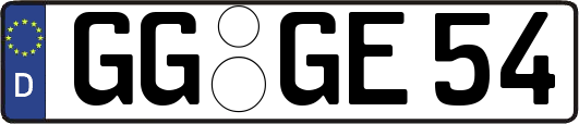 GG-GE54