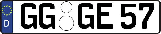 GG-GE57