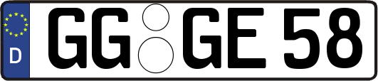 GG-GE58