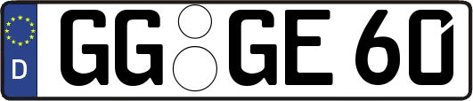 GG-GE60