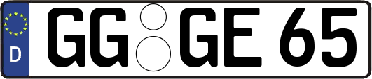 GG-GE65