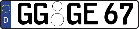GG-GE67
