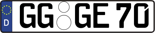 GG-GE70