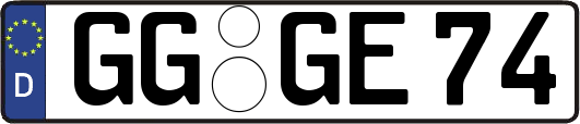 GG-GE74