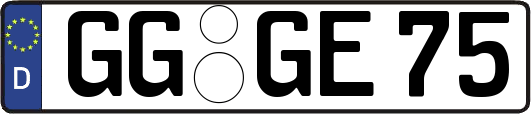 GG-GE75