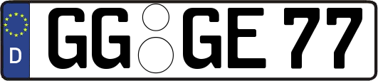 GG-GE77