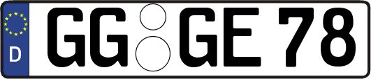 GG-GE78