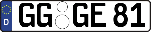 GG-GE81