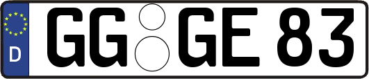 GG-GE83