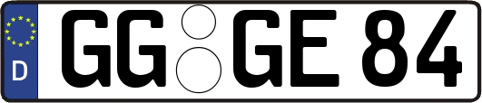 GG-GE84