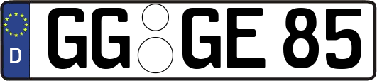 GG-GE85