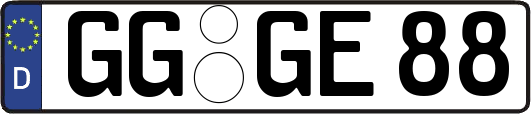 GG-GE88
