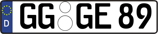 GG-GE89