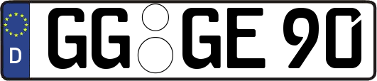 GG-GE90