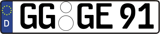 GG-GE91