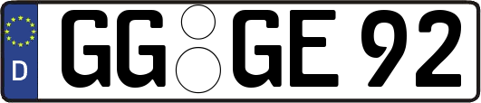 GG-GE92